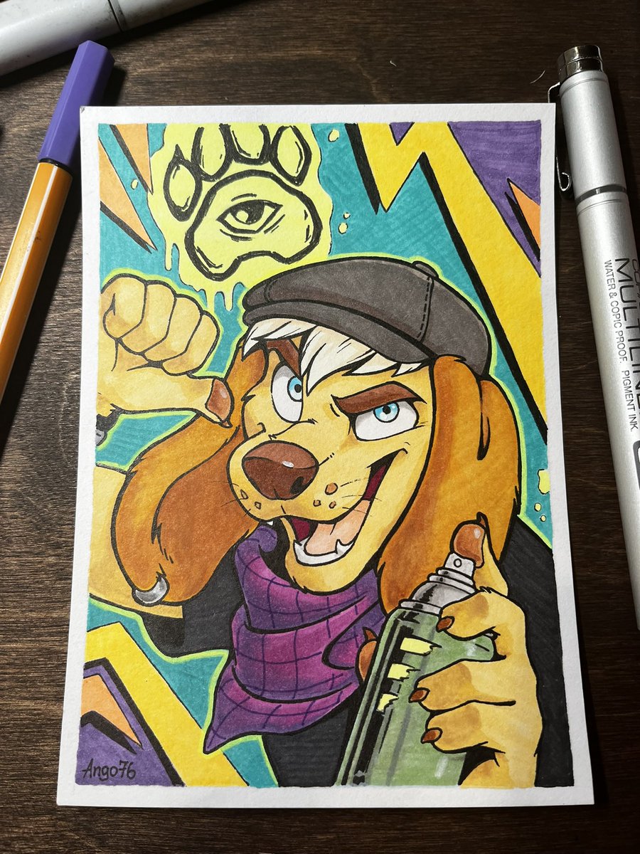 ANGO76_'s tweet photo. Some traditional stuff ✏️ https://t.co/XPMnfz9ooi