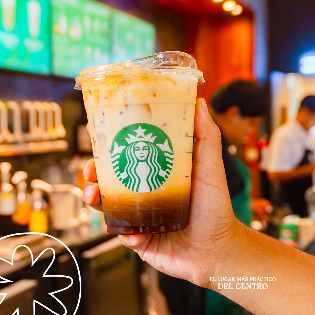 parque_alameda's tweet photo. ¿Antojo, compras o una vuelta para despejarte? 👀
En Parque Alameda tenemos un poco de todo para que el plan se arme a tu manera. ✨
¿Cuál es tu parada obligada cuando vienes?
#parquealameda #alamedalovers #compras #antojodeldía https://t.co/eCOJpvtN26