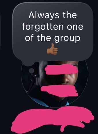 garctistic's tweet photo. like it just pisses me off that he thinks we gaf https://t.co/kc9eKYJdSK