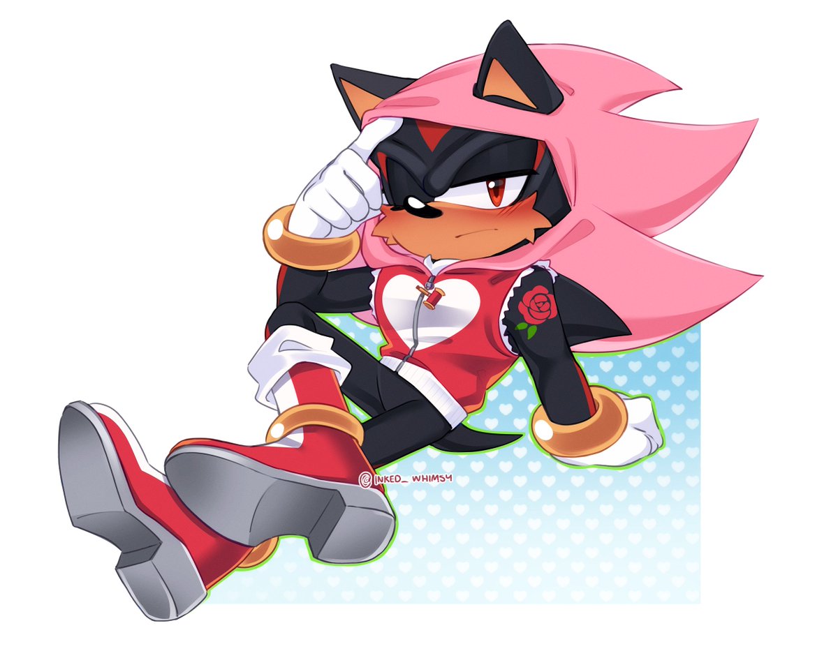 inked_whimsy's tweet photo. Amy's number 1 fan ❤️ https://t.co/dlX7rzTa1v