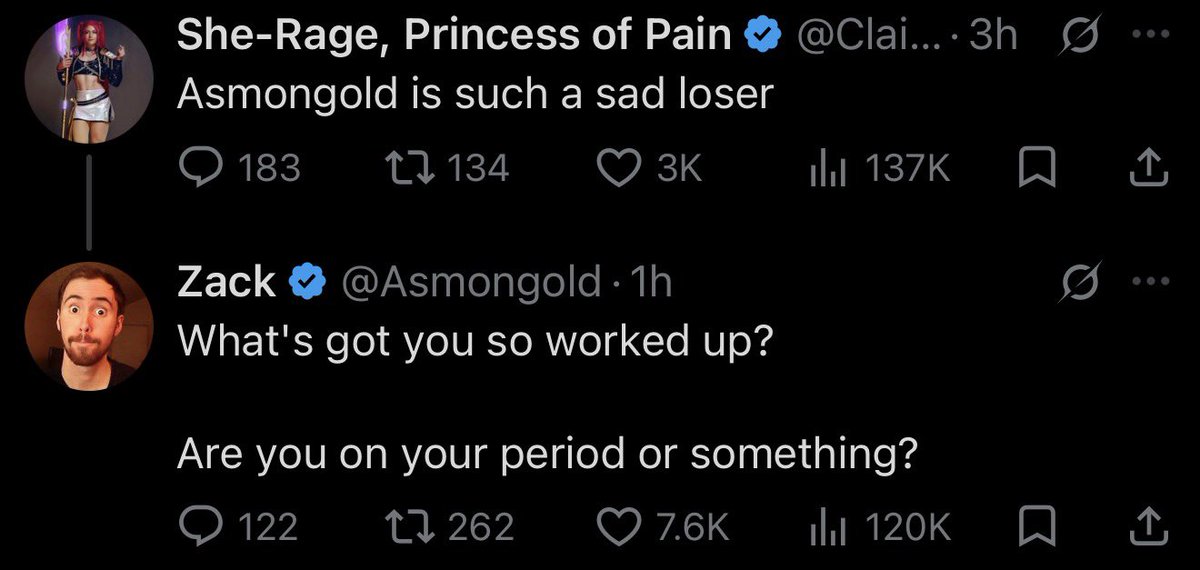 esjesjesj's tweet photo. Spawned out of nowhere to prove her right https://t.co/1ahwZX7ijT