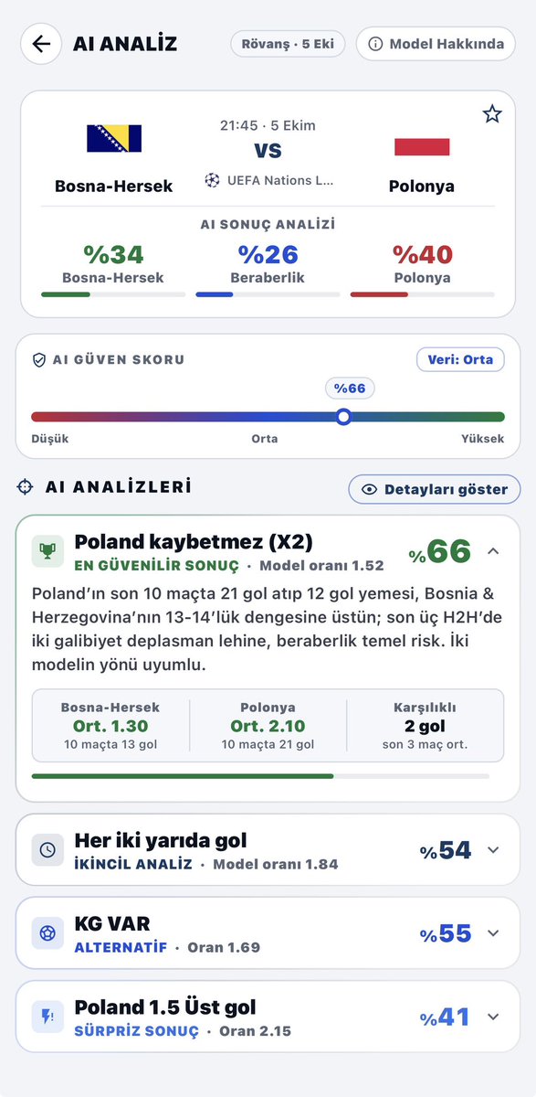 getVincer's tweet photo. @betvalueanaliz ⚽ VINCER AI — Veriye dayalı spor analizi. 📊 📈 xG • Form • İstatistikler • Kadro Analizi 🤖 VINCER tahmin etmez, hesaplar.  🇬🇧 VINCER AI — Data-driven sports analysis. 📊 📈 xG • Form • Stats • Squad Analysis 🤖 VINCER doesn’t guess, it calculates.  🍎 https://t.co/a6uoeV96Xq