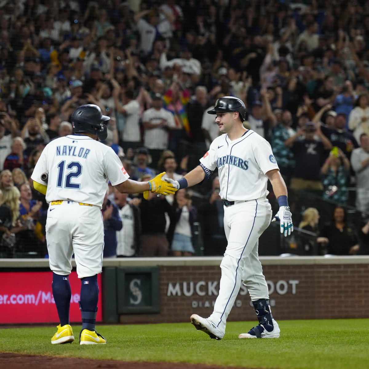 MarinersPR tweet picture
