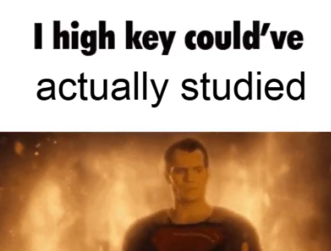 LifeEnjoyer67's tweet photo. when you genuinely have no study methods https://t.co/9yx9yOvZ5X