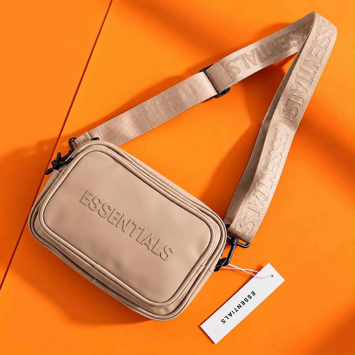 shoppady's tweet photo. Check out this Essentials Minimalist Crossbody Messenger Bag  on Shoppady!

💰 Price: GH₵250
✅ Status: In Stock

Shop here: https://t.co/ElMjTuhtW7 https://t.co/lwrWNr0yuw