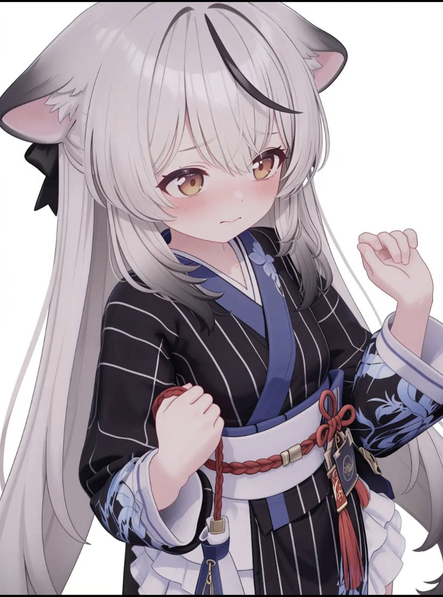shark_284's tweet photo. @zheshibabaya 还挺享受的嘛，小馋猫 https://t.co/BKUwEUyAJo