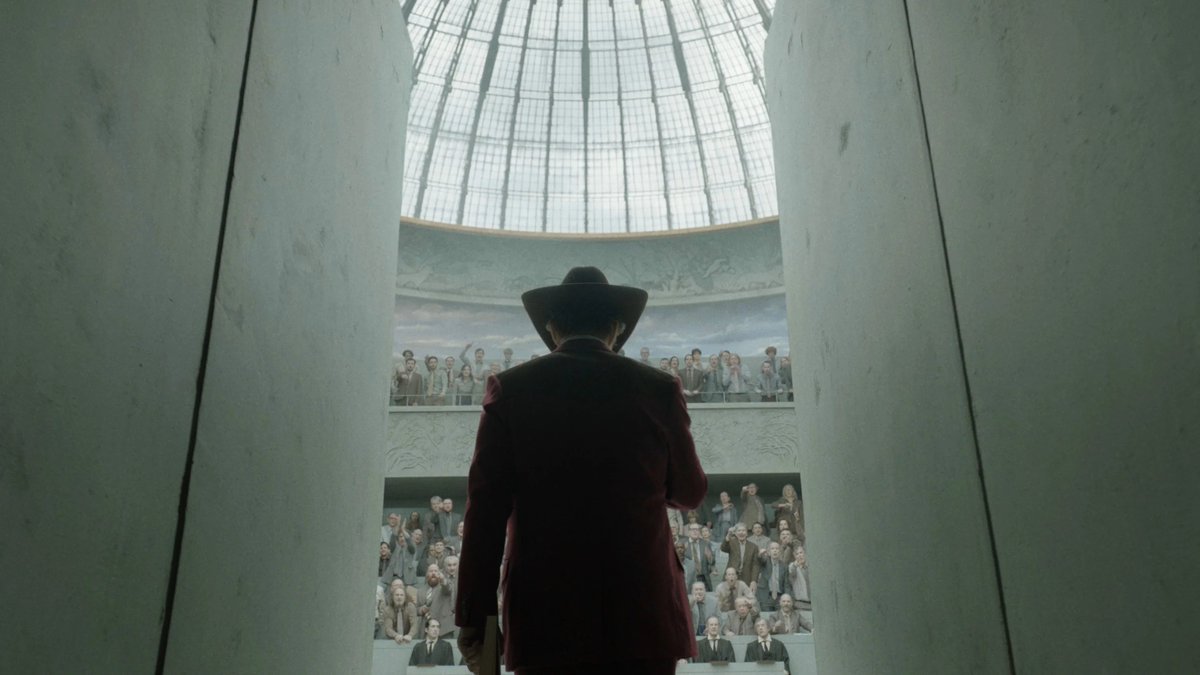 bobgoochman's tweet photo. walking in the studio to record our Digger review on @ProjBigScreen https://t.co/yPyImbLxGG