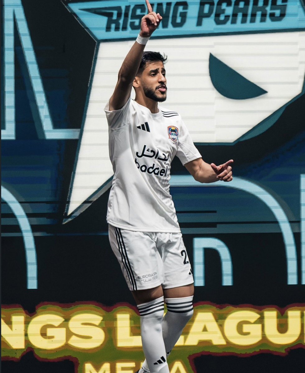 3ivq8's tweet photo. ━━━━━━━━ 🚨 🚨 | Kings League |

فريق (ABO) غير متواجد بالبطوله

اول مباراتين فقط ثم كوراثث

-❌ هزيمة 10-2 ضد (ULC) الياس

-❌ هزيمة 9-2 ضد (RDZ) ماهركو 

-❌ هزيمة 13-3 ضد (FWZ) فواز 

فريق كارثي 👎🏻👎🏻

#KingsLeague #ABO #MATCHDAY6
#ابو_فله https://t.co/iAr1pf6Cie