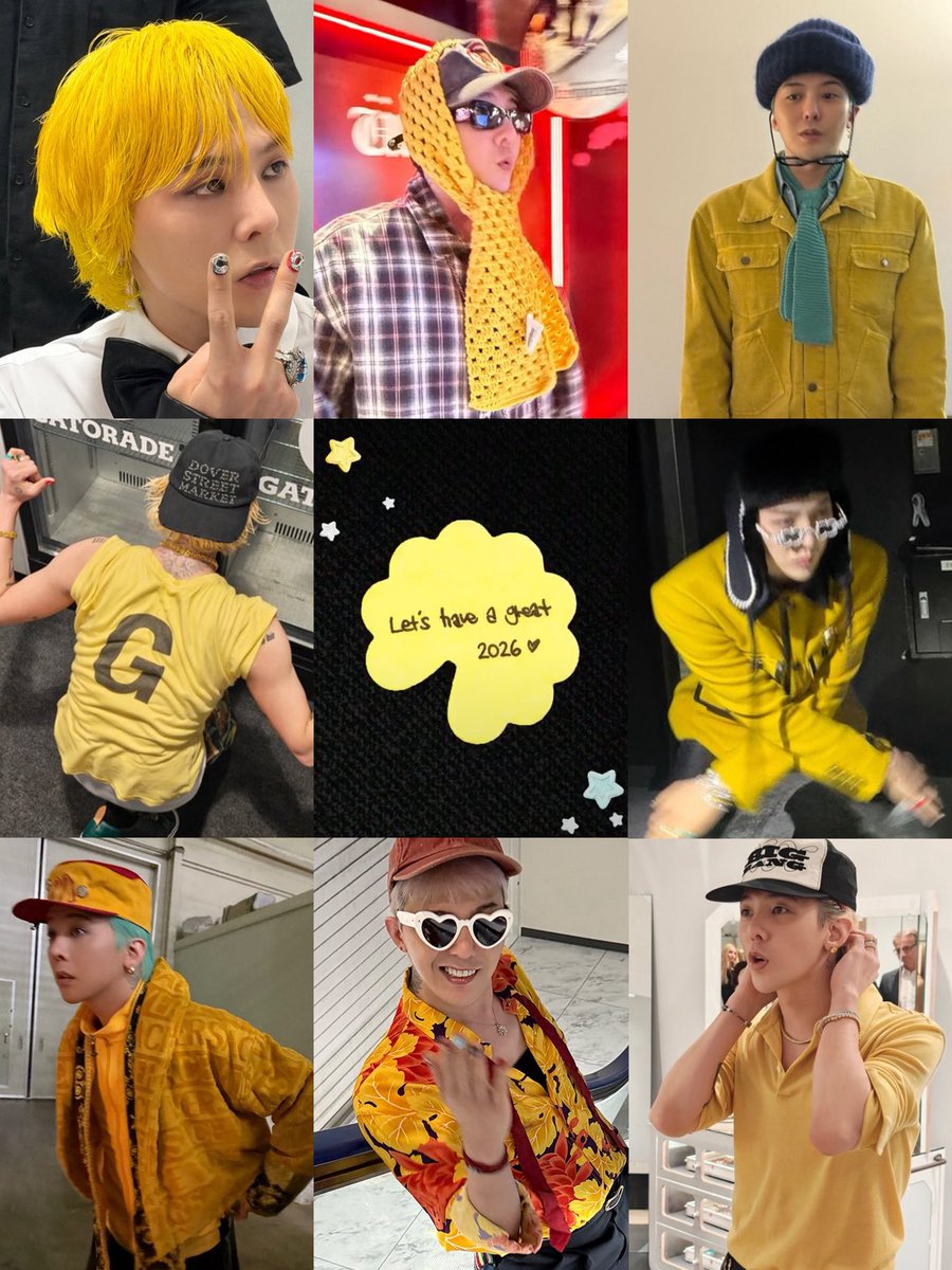 tomykjy's tweet photo. FAM color code 🩵💛🤍 https://t.co/GAMdBoG7Eg