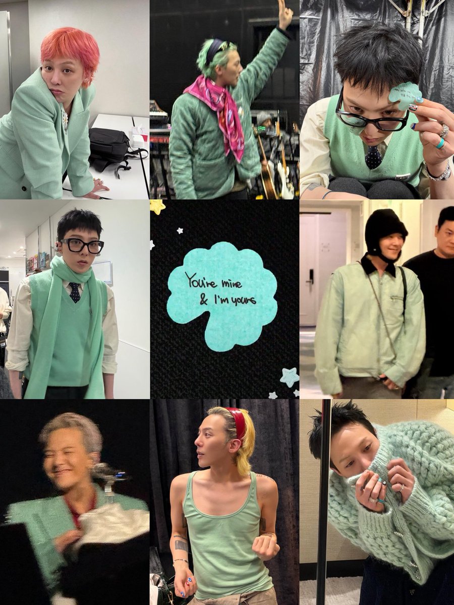 tomykjy's tweet photo. FAM color code 🩵💛🤍 https://t.co/GAMdBoG7Eg