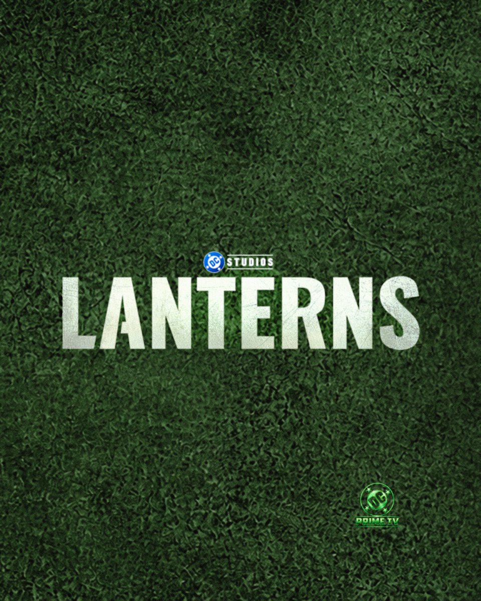 DCUPRIMETV's tweet photo. Tom King on why John Stewart’s Lantern oath was different:

"What we see at the end is that John is not 100% a Green Lantern anymore. He has a Lantern that has a bit of yellow in it, has a bit of fear in it. It's an unsanctioned Lantern, as Guy says. He's not saying the same oath as every other Green Lantern because he's not like every other Green Lantern."

(Via: @TheWrap • https://t.co/Ycu9xkTGXa)