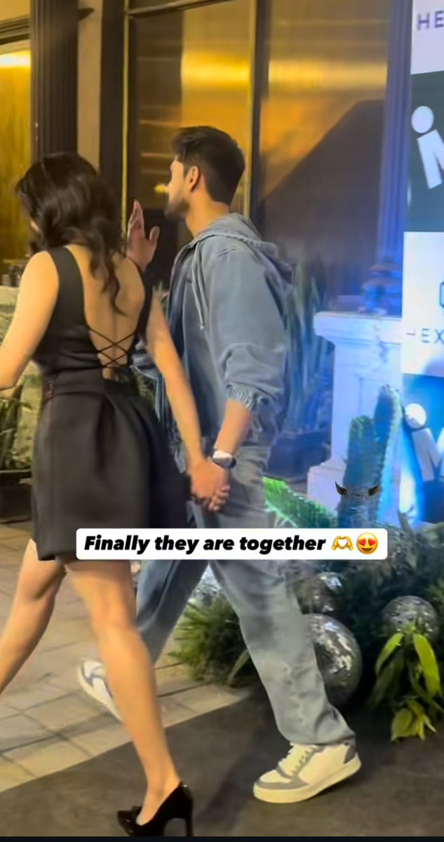 avishaa13's tweet photo. Omg 🥹😍
#avisha #eishasingh #avinashmishra https://t.co/07e60gzxmQ