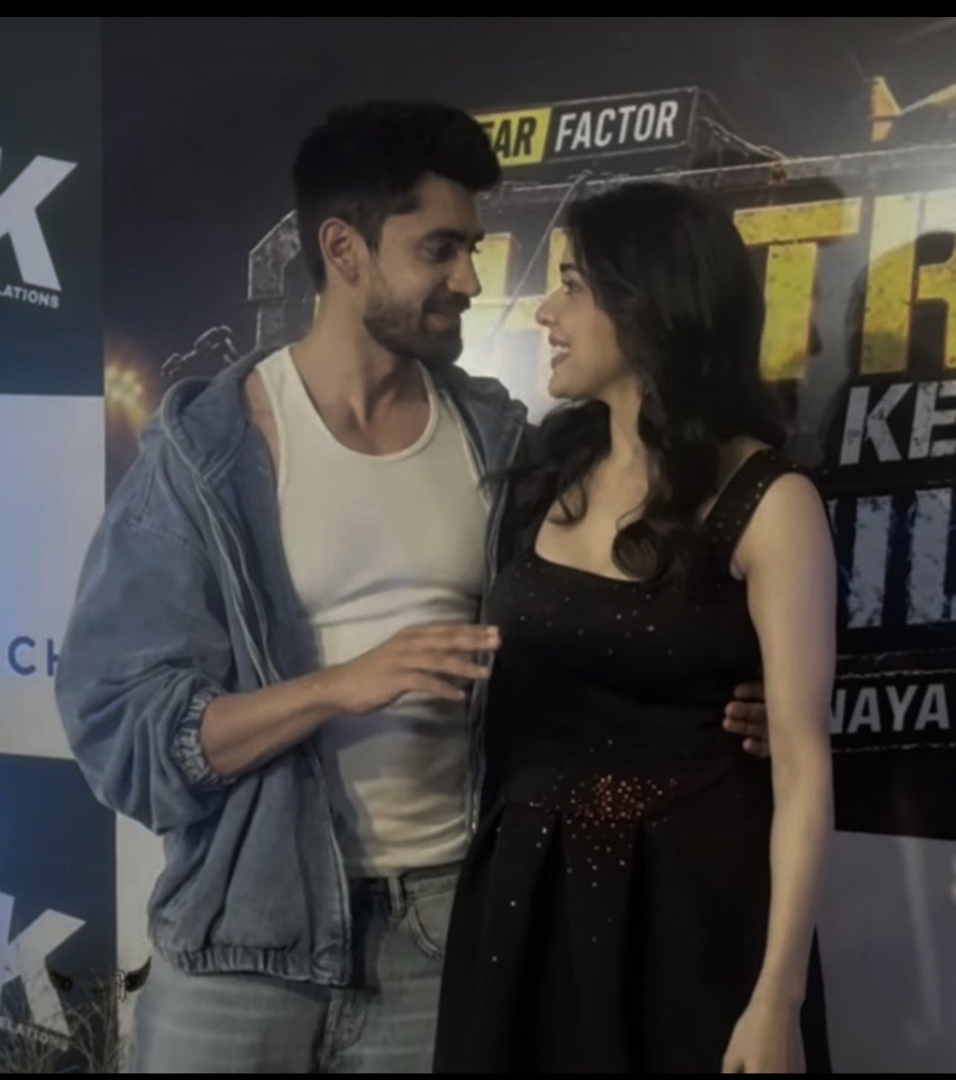 avishaa13's tweet photo. Omg 🥹😍
#avisha #eishasingh #avinashmishra https://t.co/07e60gzxmQ