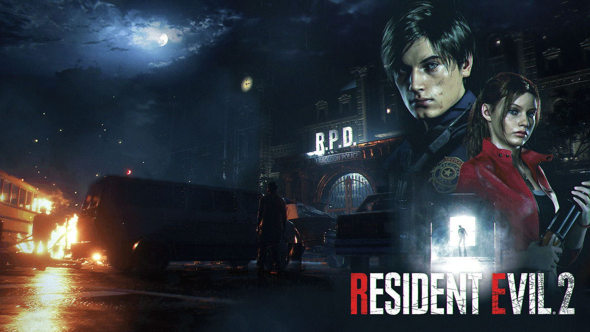 ashleykamigawa's tweet photo. Re2 with Randomiser and Crowd Control..
Link in comments bellow https://t.co/iJkZHSqJp7