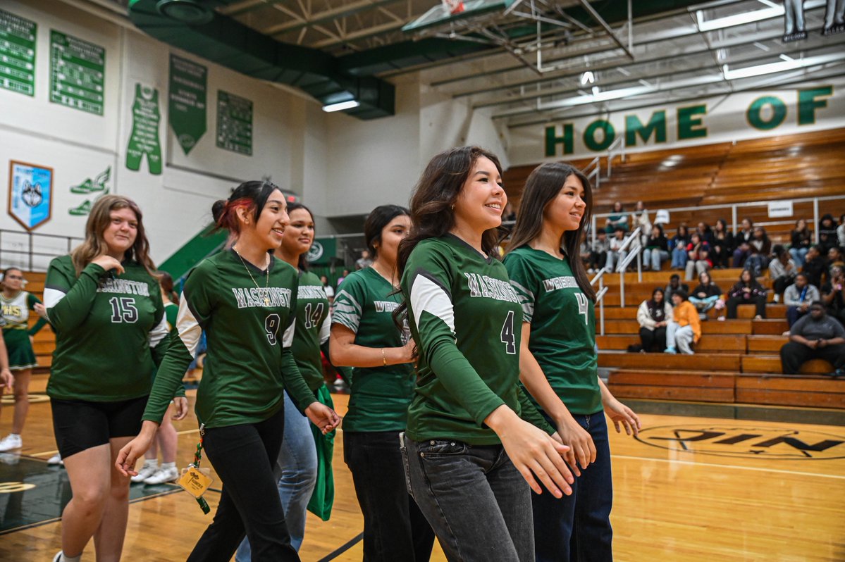 SBWashingtonHS's tweet photo. Pep Assembly Fall 2026
See the entire gallery on our Facebook page.
#everonward #pantherpride https://t.co/kQQIibsqng
