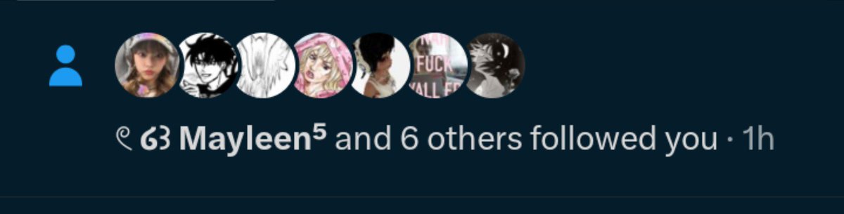 theoldabnormaal's tweet photo. i LUV my 10 followers ❤️‍🩹 https://t.co/UI1ujCweiz