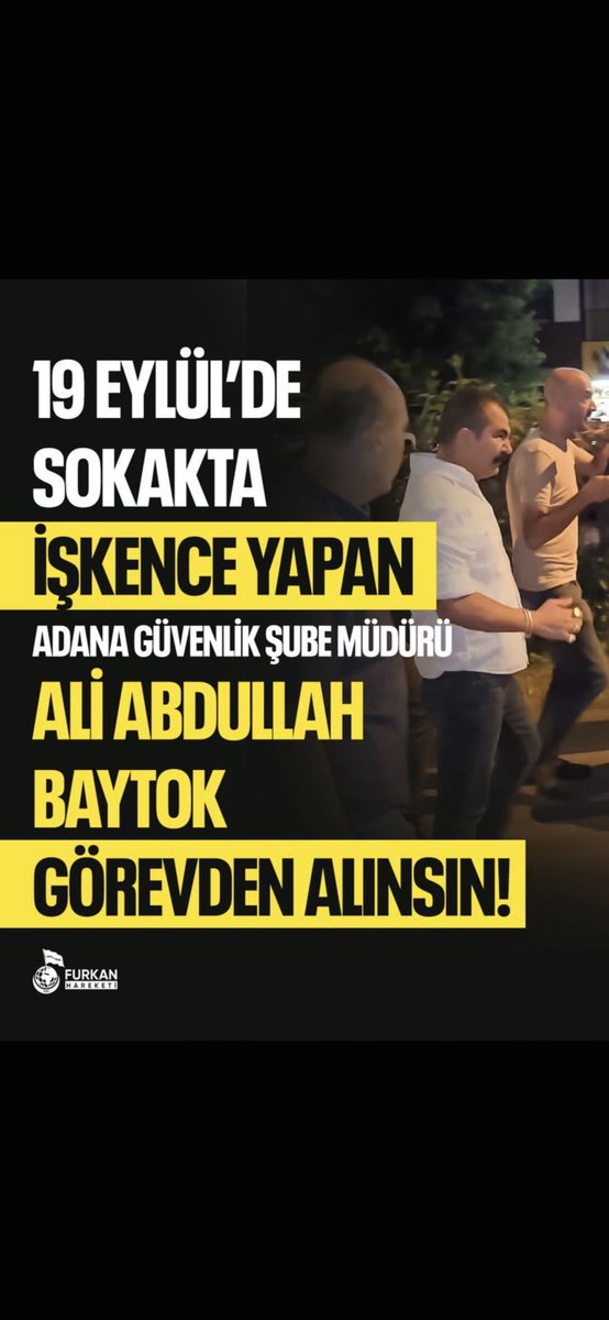 Demirix11's tweet photo. #FurkanaSistematikZulüm
Cocuklar OkulundanOlmasın
AlparslanHoca AilesineZulüm https://t.co/9xZGAriCuX