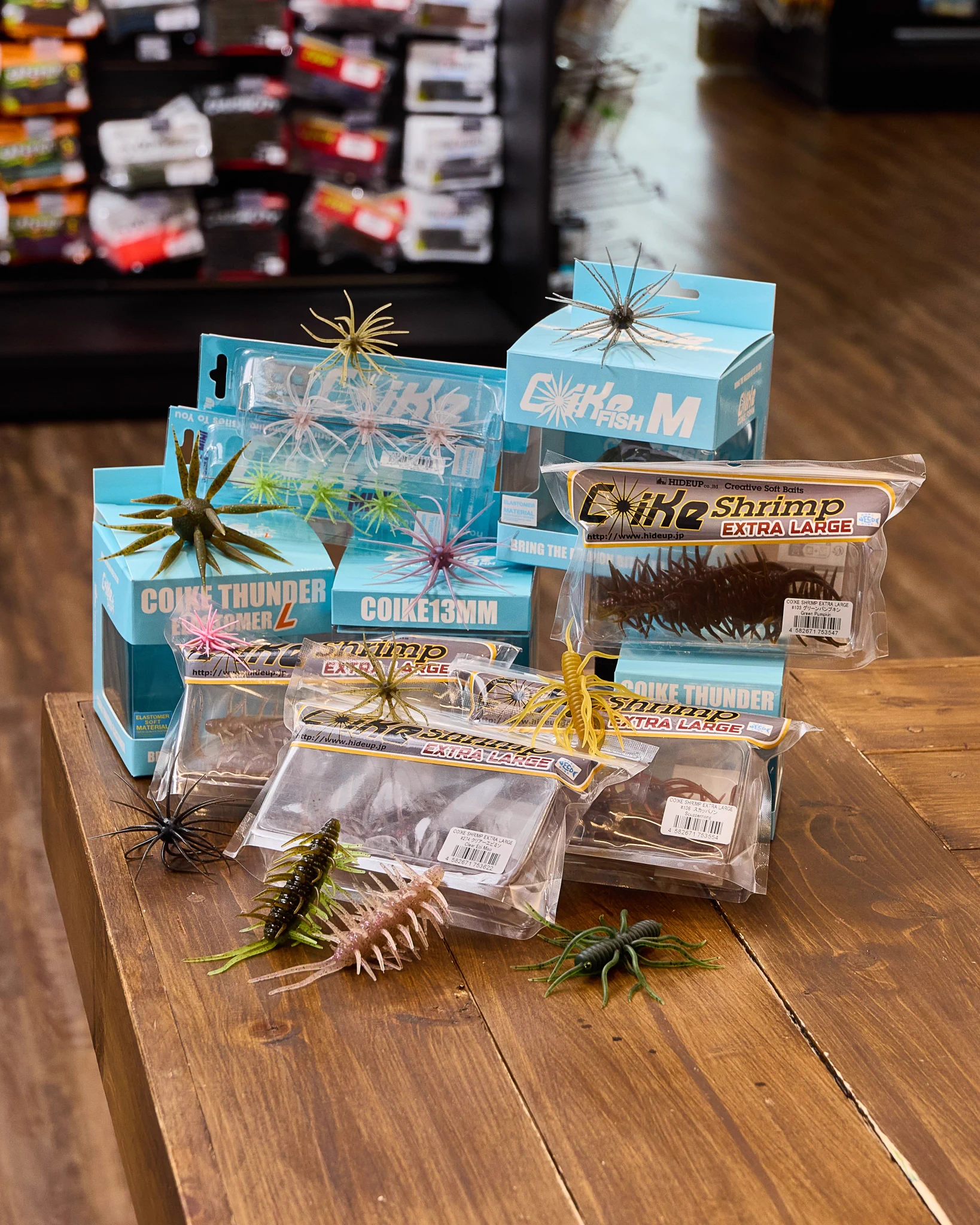 Tackle Warehouse on X: 