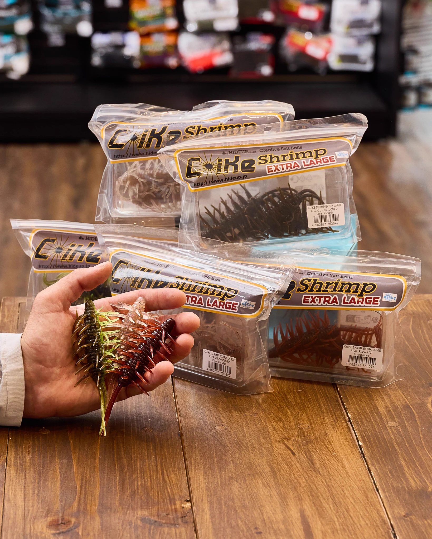 Tackle Warehouse on X: 