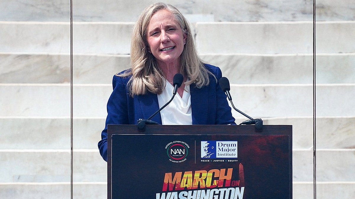 foxnewspolitics's tweet photo. DEAD FELONS: Virginia Gov. Abigail Spanberger's office sent voting rights restoration letters to deceased convicted felons — including a woman whose father confirmed she died in 2024 and a man whose friend says she has his ashes.

Spanberger announced in July that 66,000 convicts had their voting ability restored, with each letter stating her office "completed review of the particulars of the individual's case." But the letters arriving at homes of dead Virginians raise serious questions about whether any real vetting took place — or whether Richmond rubber-stamped tens of thousands of restorations without checking if the recipients were even alive.

The notices landed in mailboxes just as early voting began, even though the official restoration orders were dated months earlier. A Virginia Beach attorney with 27 years of experience says the situation boils down to two possibilities: either the governor's office knew these people were dead and restored their rights anyway, or they never actually reviewed anything at all.

Full story here https://t.co/Zur5nNxhoj