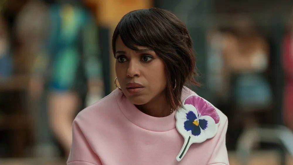 FilmUpdates's tweet photo. ‘IMPERFECT WOMEN’ has been renewed for season 2.

Kerry Washington will reprise her role. https://t.co/sIudFns7qX
