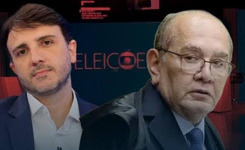 WORD_NEWSS's tweet photo. URGENTE:

STF concede liminar e coloca Renan Santos no segundo turno no lugar de Flávio Bolsonaro. https://t.co/IklqtkyZT8