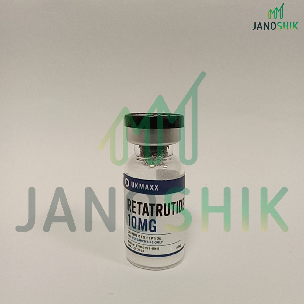 Sarahq7a's tweet photo. #peptides
Retatrutide 10mg — RT10-2026-09-B

🧬 11.76mg measured
🔬 99.816% purity
✅ Blind GLP-1 identification
🧪 Independently tested by Janoshik https://t.co/5H0VoUoKYX