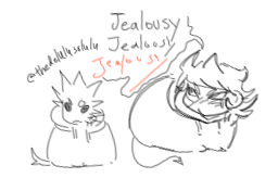 Thedelulusolulu tweet picture