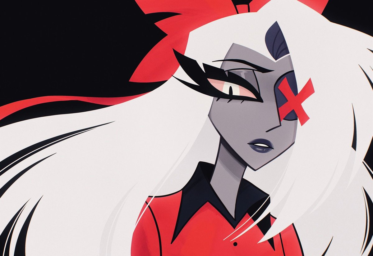 rose_10203's tweet photo. Hazbin Art 🎨❤️‍🔥
.
.
.
.
.
.
.
#hazbinhotel #hazbinhotelfanart #alastor #alastorfanart #radiodemon #FanArt #Artwork #oc #DigitalArt #Animation #ArtCommunity #Xartist #loonafanart #loona #Stolas #Blitzø #Fizzarolli #HelluvaBoss #vox https://t.co/e6BUc5zrut