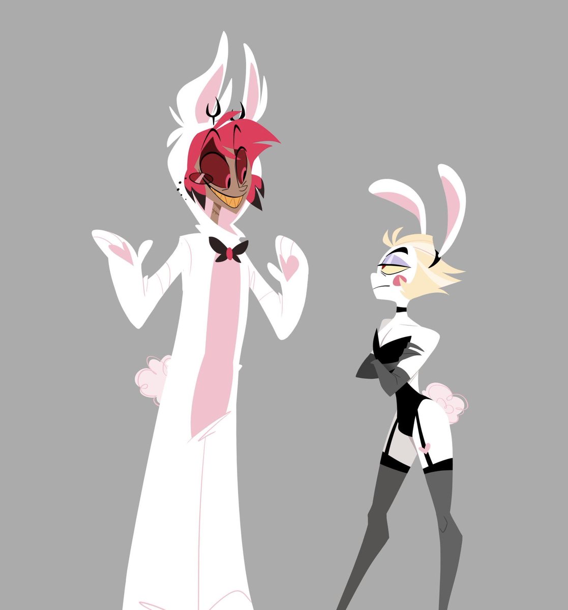 rose_10203's tweet photo. Hazbin Art 🎨❤️‍🔥
.
.
.
.
.
.
.
#hazbinhotel #hazbinhotelfanart #alastor #alastorfanart #radiodemon #FanArt #Artwork #oc #DigitalArt #Animation #ArtCommunity #Xartist #loonafanart #loona #Stolas #Blitzø #Fizzarolli #HelluvaBoss #vox https://t.co/k1RXf734lG