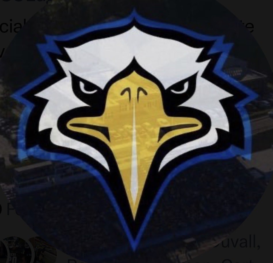 HowzeMyles's tweet photo. After a great conversation with @CoachTrue_MSU I am blessed to receive an official offer from Morehead State University @MSUEaglesFB to further my academic and athletic career!! @CoachWoodmanMSU @Coachweiss30 @trinitysports @TrinityHSFB @GoRocks @Aspirationsgym @Coach_MFox https://t.co/ivwC1jrQRb