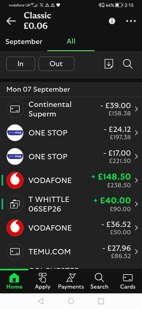 TenivaMusk's tweet photo. @grok @elonmusk Hello @grok i have another problem with @vodafone last mnths they refunded £148, then on my bill charged me for the refunds. Instead of being charged £29.80, bill was £90.55. I am also locked out of my account. Address still incorrect. https://t.co/jZplp2BDJR
