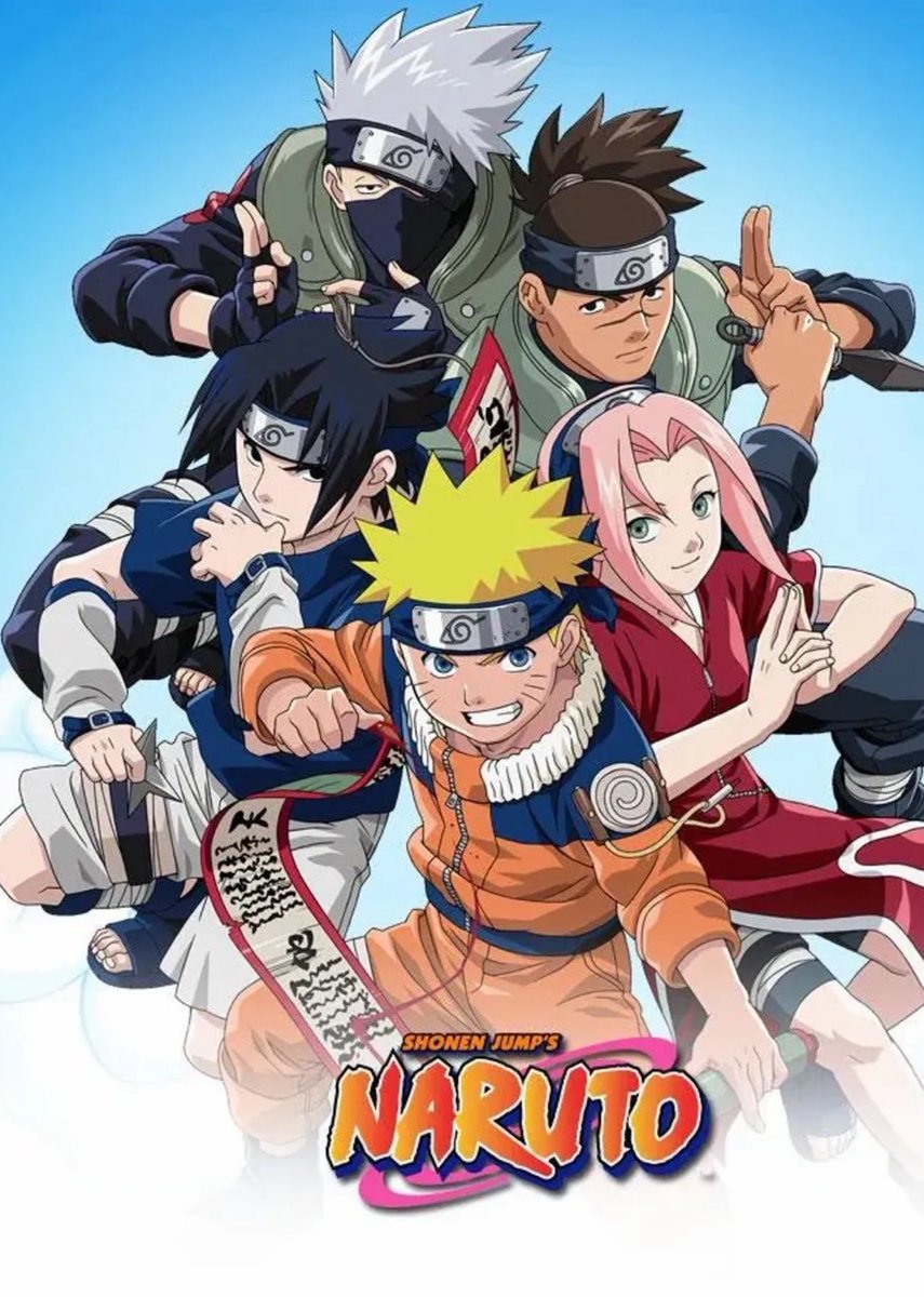 gaak_fr's tweet photo. ⚠️ RUMEUR : LE FILM NARUTO LIVE ACTION pourrait avoir une saga de 8 films en s’inspirant de HARRY POTTER ! 

👉 3 films pour couvrir Naruto (1ère partie)
👉 5 films pour couvrir Naruto Shippuden https://t.co/x7bdAXwL3e