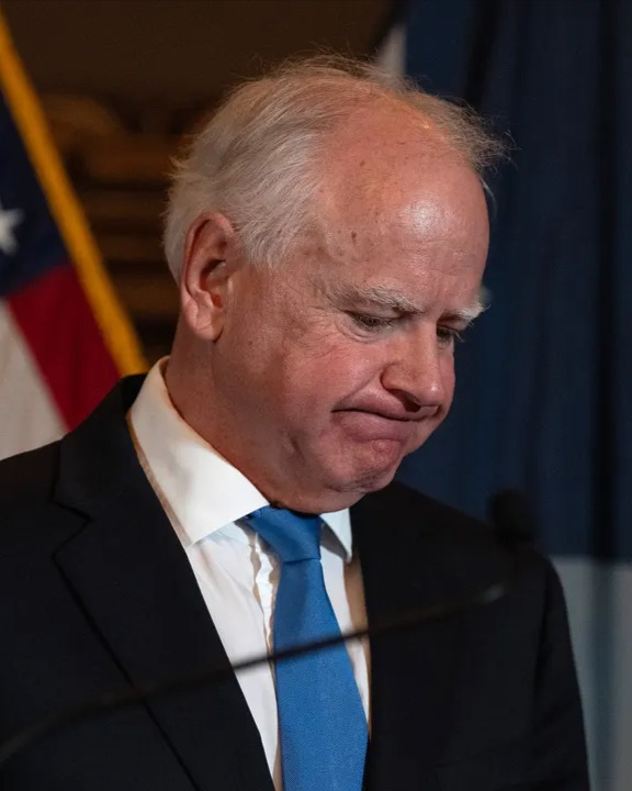 foxnewspolitics's tweet photo. FRAUD CRACKDOWN: House Republicans introduce a bill to protect Medicaid whistleblowers after more than 30 current and former Minnesota Department of Human Services employees alleged they faced surveillance, investigations, reassignment and termination for flagging fraud as early as 2019.

The Medicaid Whistleblower Protection Act, introduced by Rep. Mariannette Miller-Meeks, would prevent employers from firing, demoting, threatening or discriminating against workers who report fraud, and would entitle retaliated workers to reinstatement, double back pay, attorneys' fees and punitive damages.

The bill is part of a 14-measure package from House Energy and Commerce Republicans targeting fraud in government health programs — including the WALZ Act, which would trigger inspector general investigations into any program that sees a 10% or greater spike in payments over a six-month period.

Full story here https://t.co/abRFROlwKl