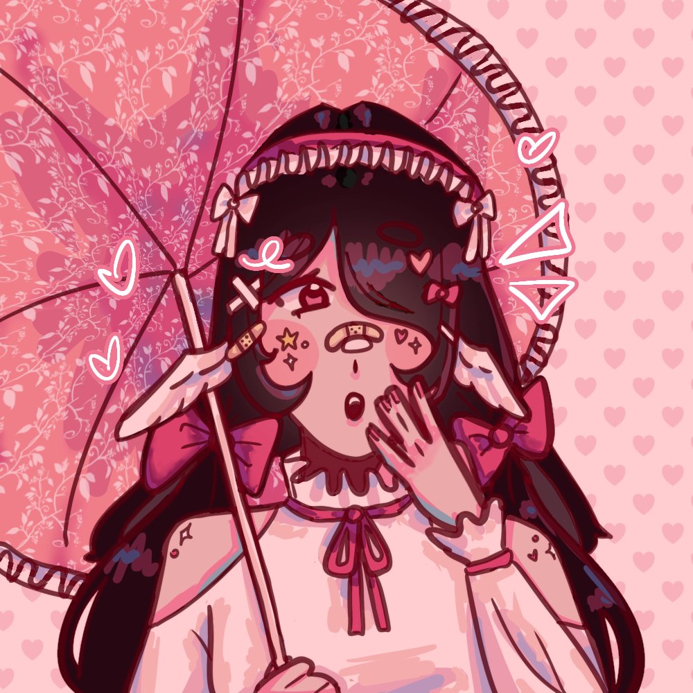 cryingichor's tweet photo. hi guys experimenting w artstyle
art trade,, :] https://t.co/gwRugDr3Ai