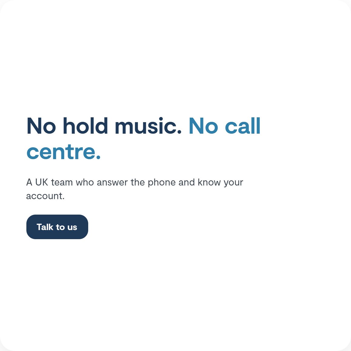 Intellectcomms's tweet photo. When you ring us, a person answers. Our team is UK-based and already knows your setup, so you can get on with your day instead of queueing to explain it again.
#UKBusiness #CustomerService #SMEsupport #BusinessTelecoms #IntellectCommunications https://t.co/lbyYfGx71b