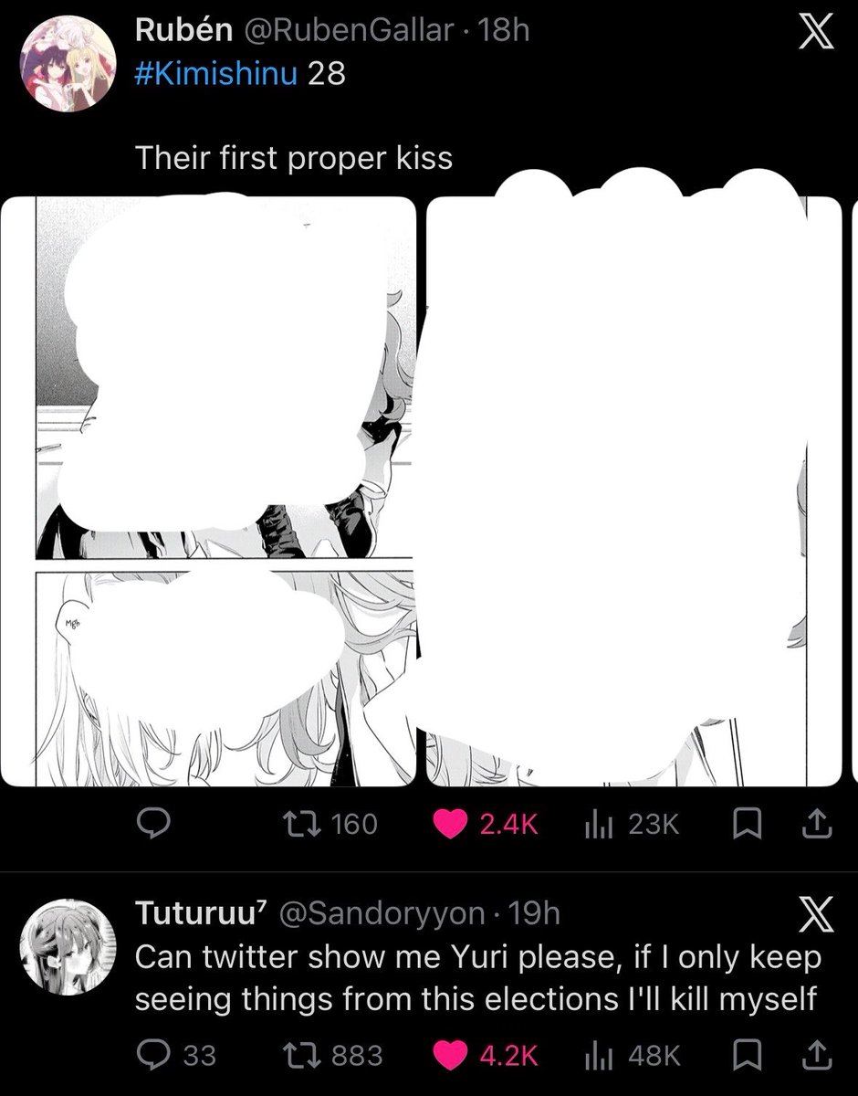 Yawnniii's tweet photo. @Sandoryyon i didn't wanna spoil anyone but wanted to share this cuz i thought it was funny https://t.co/M9bQQ93aOX
