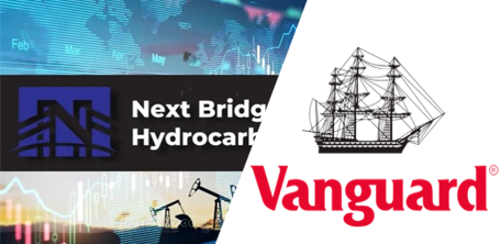 JunkSavvy's tweet photo. 🚨ANY NEXT BRIDGE HYDROCARBONS SHAREHOLDERS HOLDING NBH SHARES (formerly MMTLP) AT VANGUARD @Vanguard_Group, PLEASE REACH OUT TO MY DMs ASAP!!! THX
MMTLP MMAT TRCH NBH https://t.co/xhz6mwhMHa