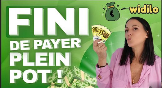 fdeals2023's tweet photo. #Parrainage #WIDILO 

10€ POUR VOUS mon lien de #parrainage à votre inscription  #deal #economie {gain #blocage #news #filleul #amazon #fnac #Jouetclub #notino #temu #alixepxress #Cashback #Parrain https://t.co/bRGk1KG48b https://t.co/nnhUsB8nG5