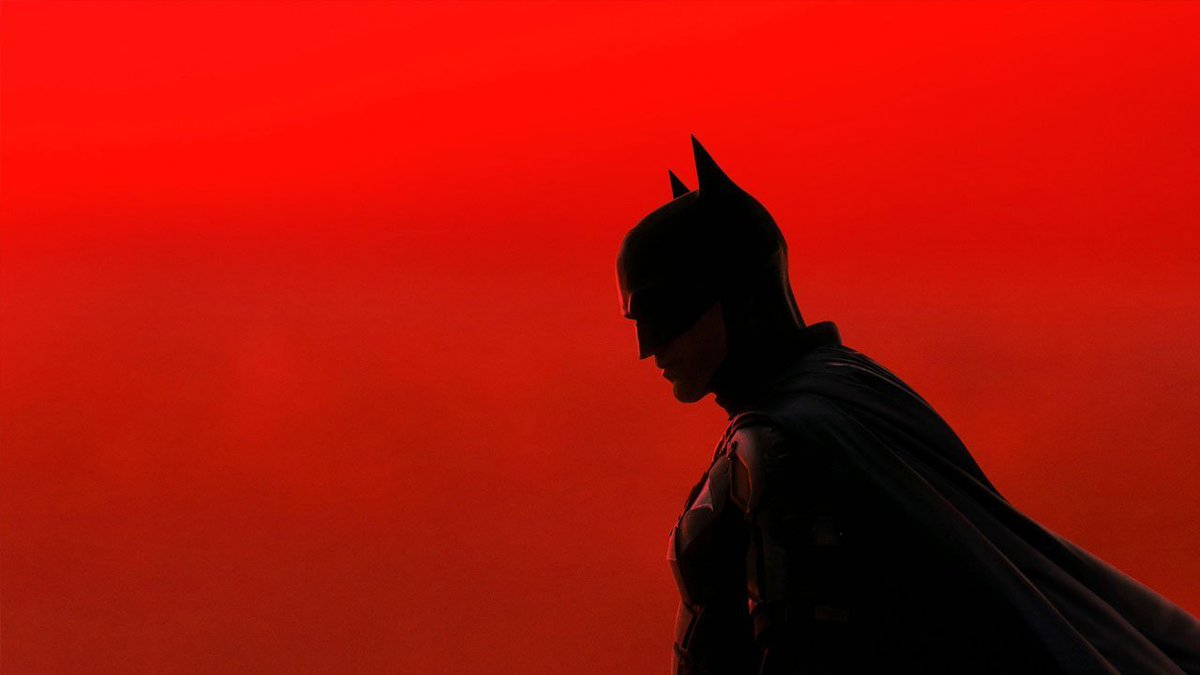 joerussotweets's tweet photo. Genuinely hope Matt Reeves is okay. Wishing him and his family the best. 

BATMAN can wait. https://t.co/JYdHtIjoZe