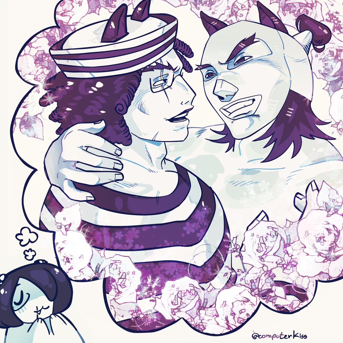 computerkiss's tweet photo. DAY 1 - Daydream

#MoggerWeek2026 https://t.co/hgDaFZ7p1t