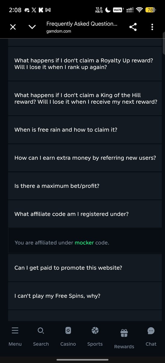 sachurei's tweet photo. @mockerbey change my life 🙏🏻🙏🏻🙏🏻
under your code

Gamdom username: lor1en
ID: 48189895 https://t.co/Z1cd8biNZq
