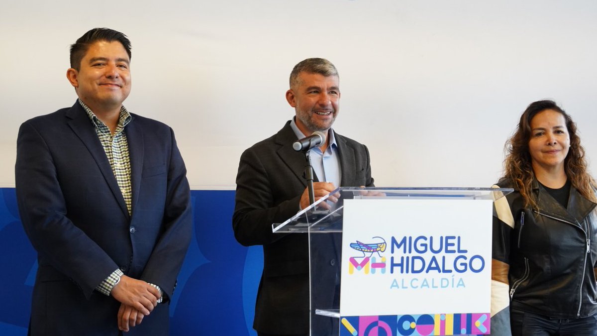 mauriciotabe's tweet photo. Hacemos un llamado al @GobCDMX para quitar los candados al presupuesto del FIMAS y liberar los recursos a tiempo.

Las calles necesitan obras y bacheo antes de la temporada de lluvias. No podemos permitir que la burocracia retrase los trabajos y termine afectando a las vecinas y vecinos.