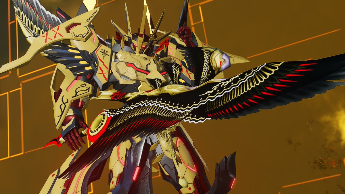 0304_ecs_alt's tweet photo. #PSO2NGS_SS #キャストはいいぞ
#メンテの日なのでssを貼る
ダルスレゲイン･キャスト https://t.co/9zBkyVtJ21