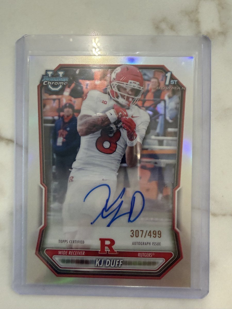 CamsCards18's tweet photo. $65 https://t.co/fsqXReqlgR