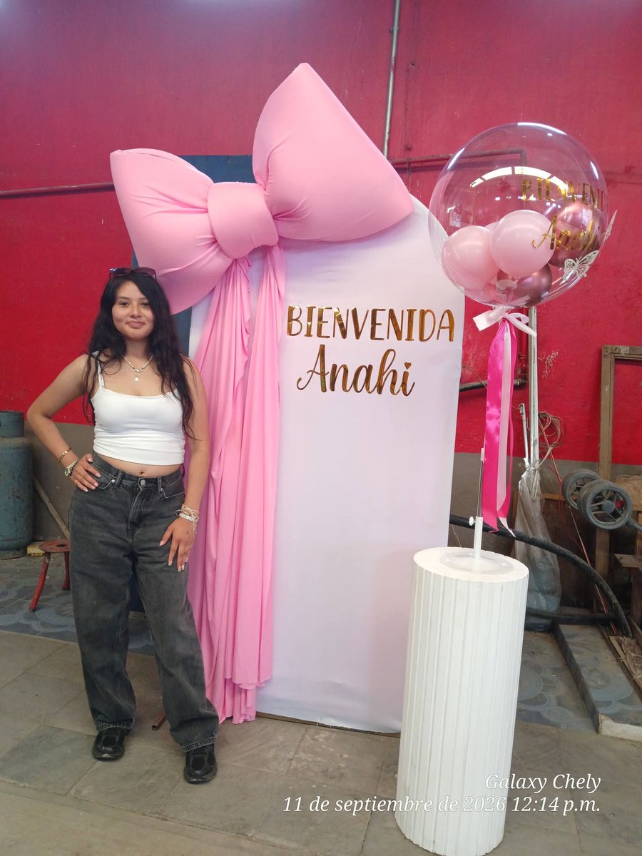 JCarlos_Valerio's tweet photo. #ServicioSocial || Ayuda para localizar a Anahi Rascón Azcatl, de 19 años de edad. 

Fue vista por última vez el 4 de octubre en San Luis Tehuiloyocan, San Andrés Cholula. 

#Puebla https://t.co/r6mhroOzPS