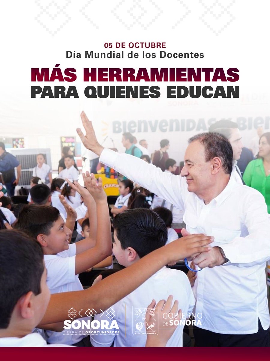 AlfonsoDurazo tweet picture