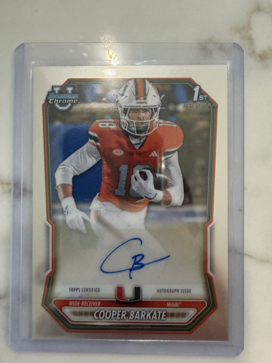 CamsCards18's tweet photo. $35 https://t.co/rGZ1A6S3gS