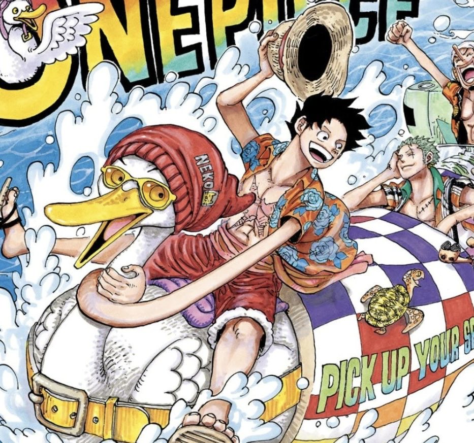 superbatliv's tweet photo. sometimes luffy and ace look so similar it makes me nauseous https://t.co/MBTcUlbFWR
