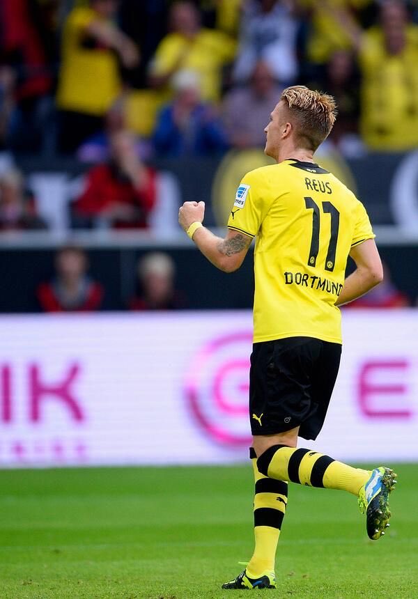 BorussiaPassion's tweet photo. No opponent, big or small, was spared that season https://t.co/j0Tg7DICho